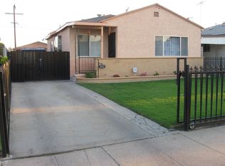 850 E 106th St, Los Angeles, CA 90002
