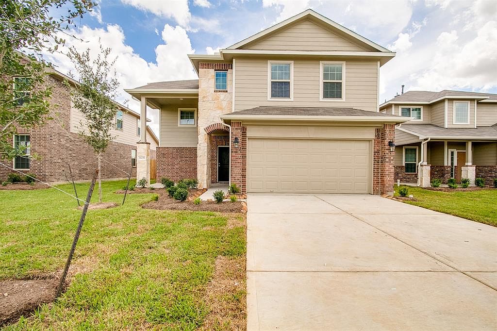 16230 Westley Ridge Dr, Hockley, TX 77447 Zillow