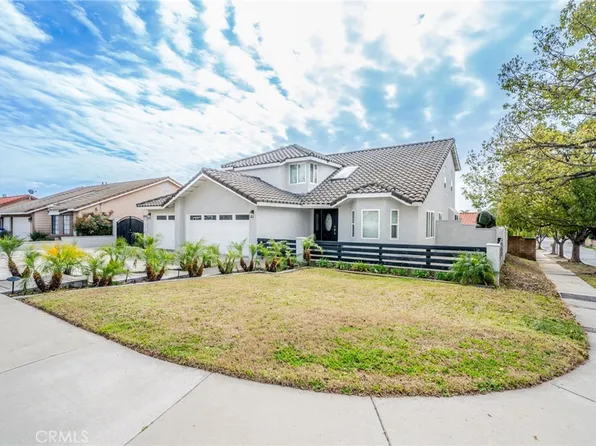 9805 Liberty St, Rancho Cucamonga, CA 91737