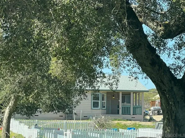 1122 Tierra Del Sol Rd, Boulevard, CA 91905