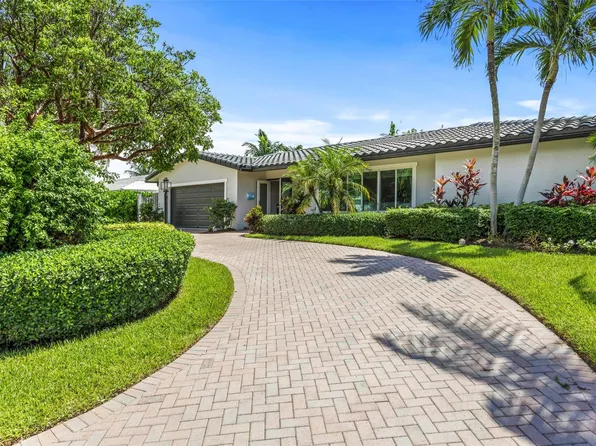 4210 NE 25th Avenue, Lighthouse Point, FL 33064