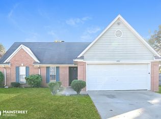 3495 Bayberry Dr, Horn Lake, MS 38637