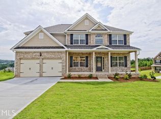 63 Quartz Trce #54, Dallas, GA 30157