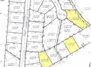 N Marble Top Rd, Chickamauga, GA 30707