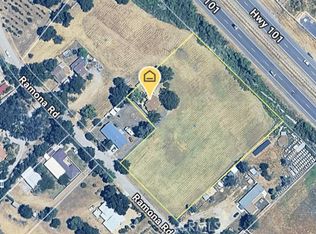 3127 Ramona Rd, Atascadero, CA 93422