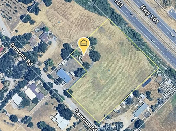 3127 Ramona Rd, Atascadero, CA 93422