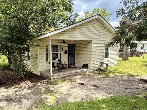 306 S Monitor Dr, Fitzgerald, GA 31750