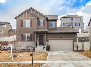 7745 N Brookwood Dr, Eagle Mountain, UT 84005