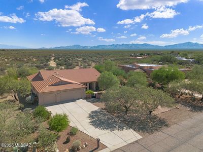 1017 E Josephine Saddle Pl, Green Valley, AZ, 85614