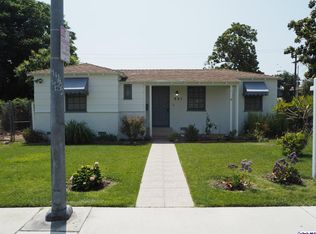 201 S Pacific Ave, Glendale, CA 91204
