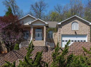 1173 Nelson Dr, Harrisonburg, VA