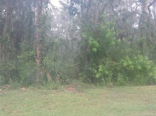 6859 S Holly Oak Point, Homosassa, FL 34448