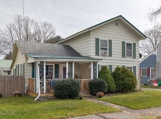 114 Maple St, Westfield, PA 16950