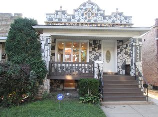 1412 S 57th Ave, Cicero, IL 60804