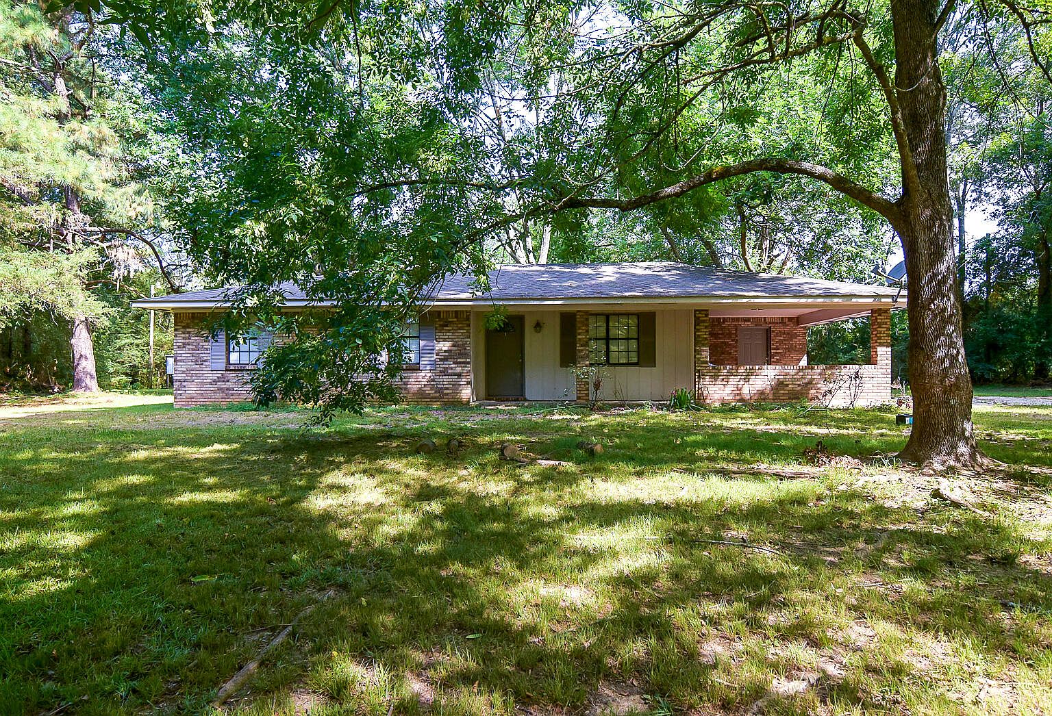 1445 Seminary Sumrall Rd, Seminary, MS 39479 Zillow