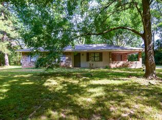 1445 Seminary Sumrall Rd, Seminary, MS 39479