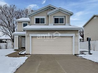1220 N Lewis Peak Dr, Ogden, UT 84404