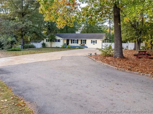 529 Adair St, Fayetteville, NC 28303