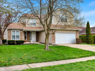 1704 N Donovan St, McHenry, IL, 60050