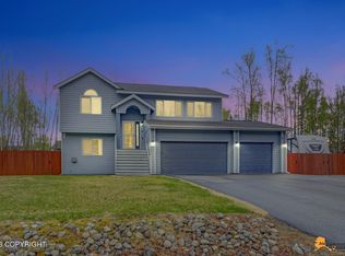 7050 W Werner Dr, Wasilla, AK 99623
