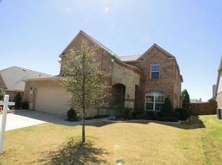 8965 Riscky Trl, Fort Worth, TX 76244