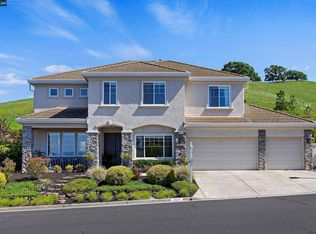 1058 Rolling Woods Way, Concord, CA 94521