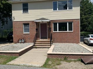 15 Trent St #2, Providence, RI 02908