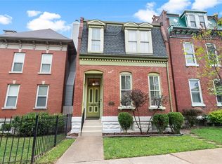 2812 Salena St, Saint Louis, MO 63118