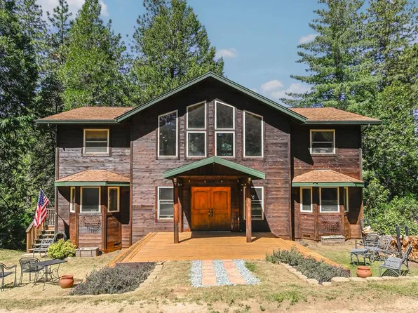 18150 Acorn Ct, Pioneer, CA 95666