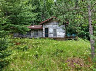 5590 Snowshoe Rd, Barnes, WI 54873