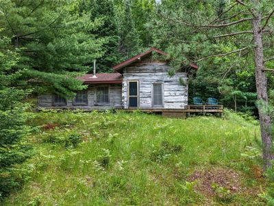 5590 Snowshoe Road, Barnes, WI, 54873