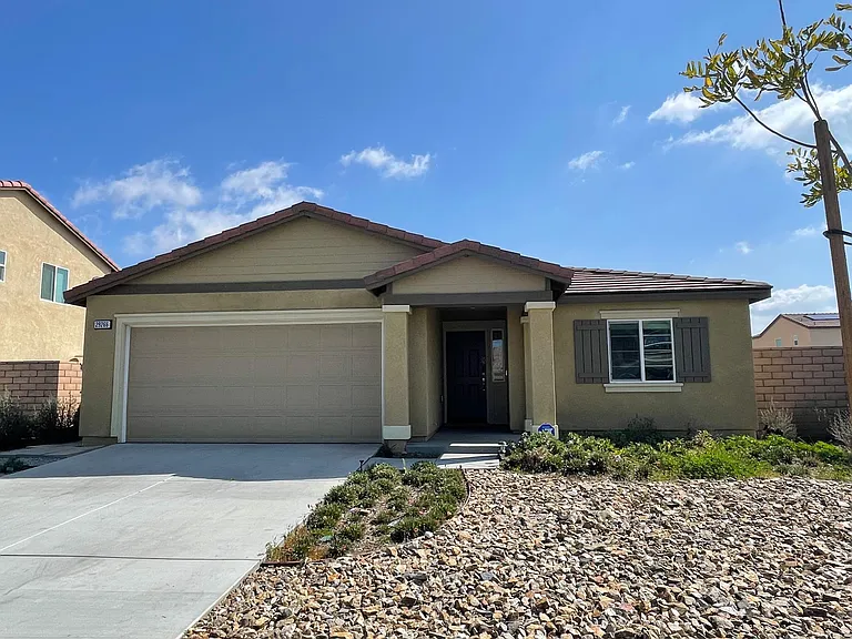 29266 Bronco Ct — Photo 1