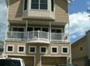 23 S Jefferson Ave #1, Margate City, NJ 08402