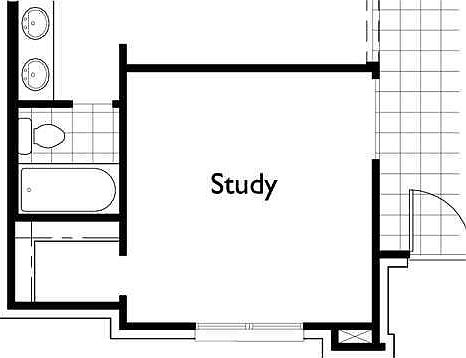 2nd image of 7610 Ridge Bluff Ln