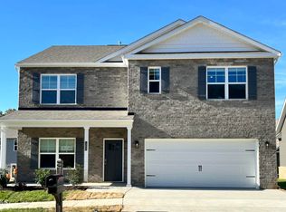 1208 Downing Pl, Kingsport, TN 37663