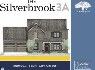 800 Plowson Rd #424-LOT 424, Mount Juliet, TN 37122