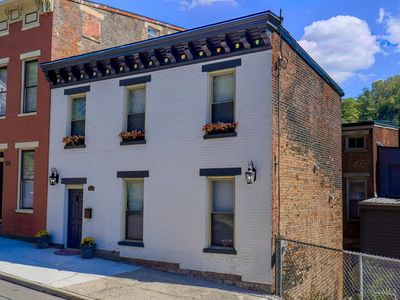 2014 Ohio Ave, Cincinnati, OH, 45202