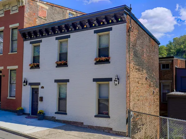 2014 Ohio Ave, Cincinnati, OH 45202