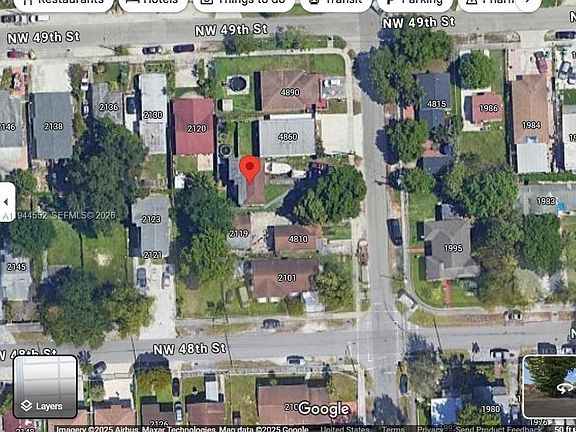 2nd image of 4816 NW 21st Ave
