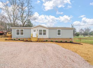 503 Pine St, Blaine, TN 37709
