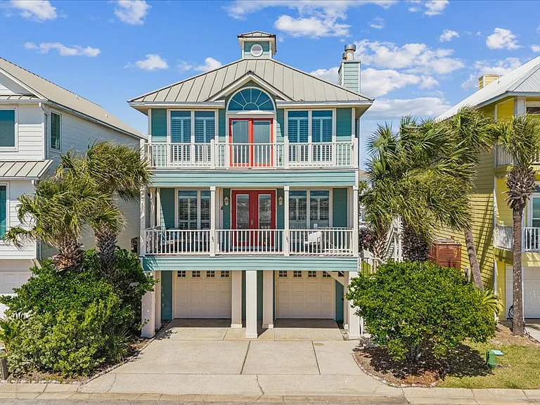 1070 Fort Pickens Rd — Photo 5
