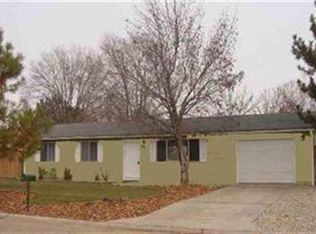 311 S 1st Ave W, Middleton, ID 83644