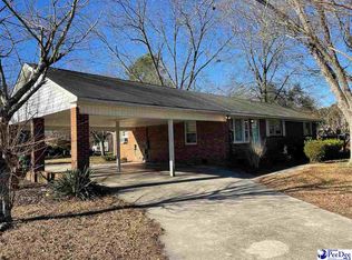 1201 State Rd, Cheraw, SC 29520