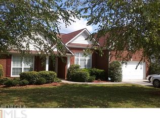 3188 Elmwood Ct, College park, GA 30349