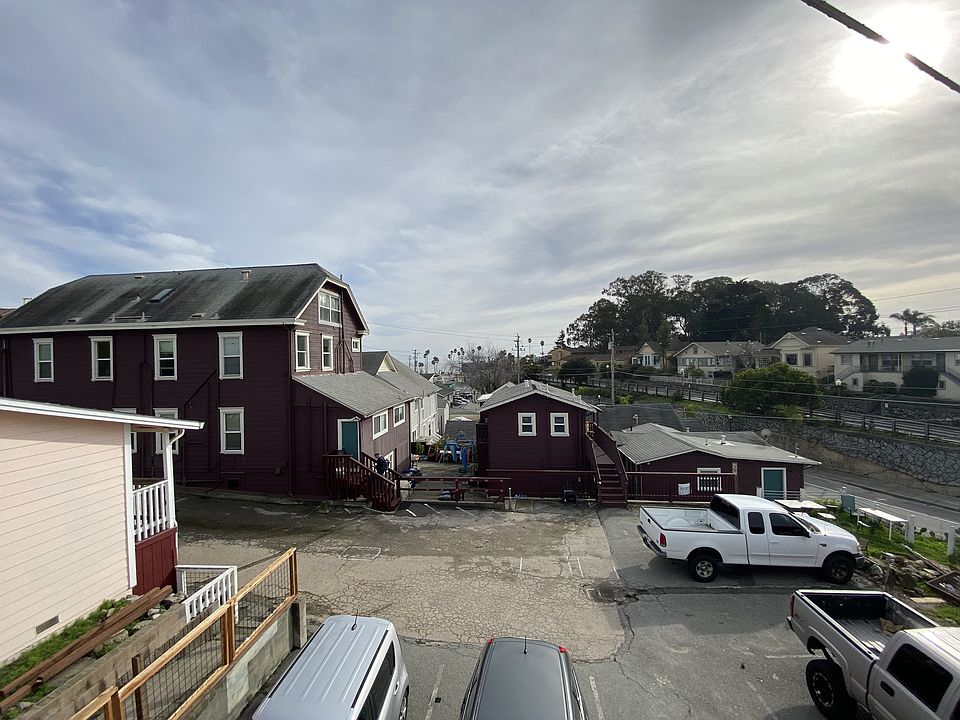 Pacific View Courts Apartment Rentals Santa Cruz, CA Zillow