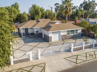 13344 Eustace St, Pacoima, CA 91331