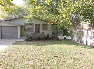 807 Allison Ave, Manhattan, KS 66502