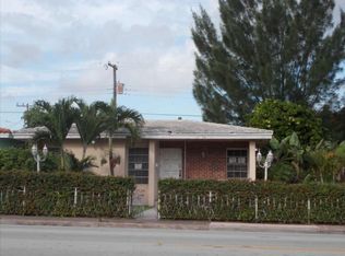 3900 SW 42nd Ave, Coral Gables, FL 33134