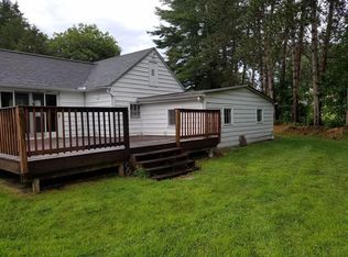 344 Palmer Rd, Ware, MA 01082