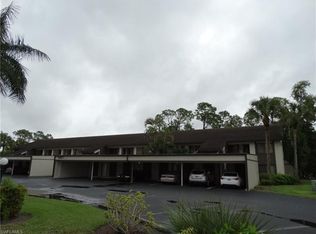 5857 Rattlesnake Hammock Rd APT 103, Naples, FL 34113